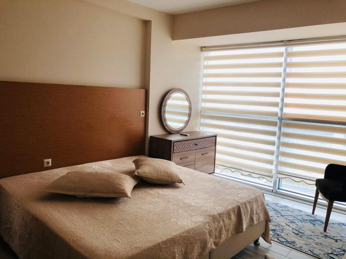 Aparthotel Hilal House Trabzon Zewnętrze zdjęcie