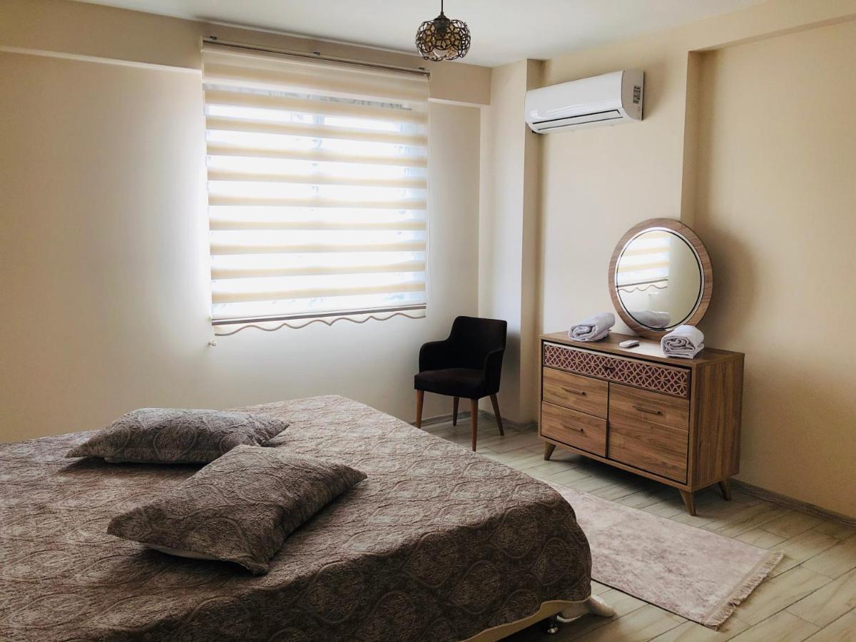 Aparthotel Hilal House Trabzon Zewnętrze zdjęcie