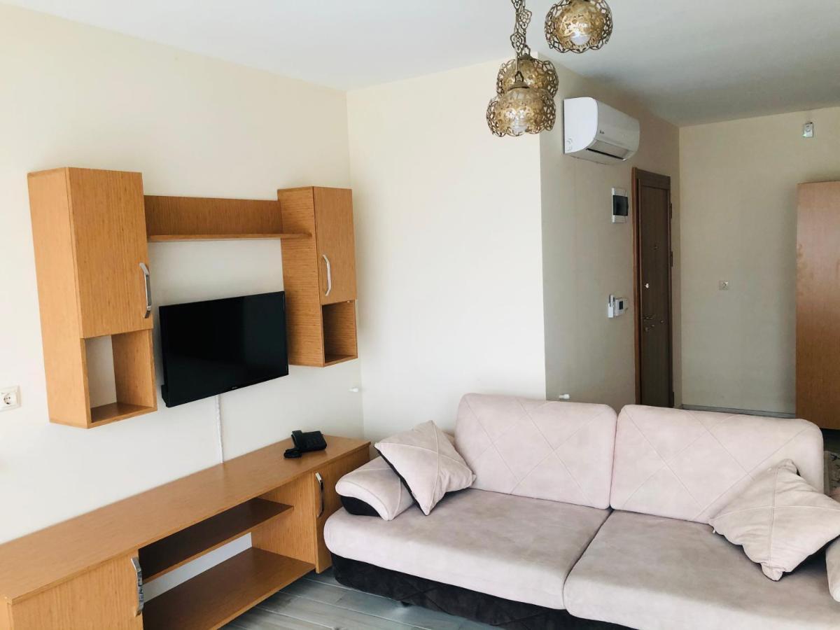 Aparthotel Hilal House Trabzon Zewnętrze zdjęcie