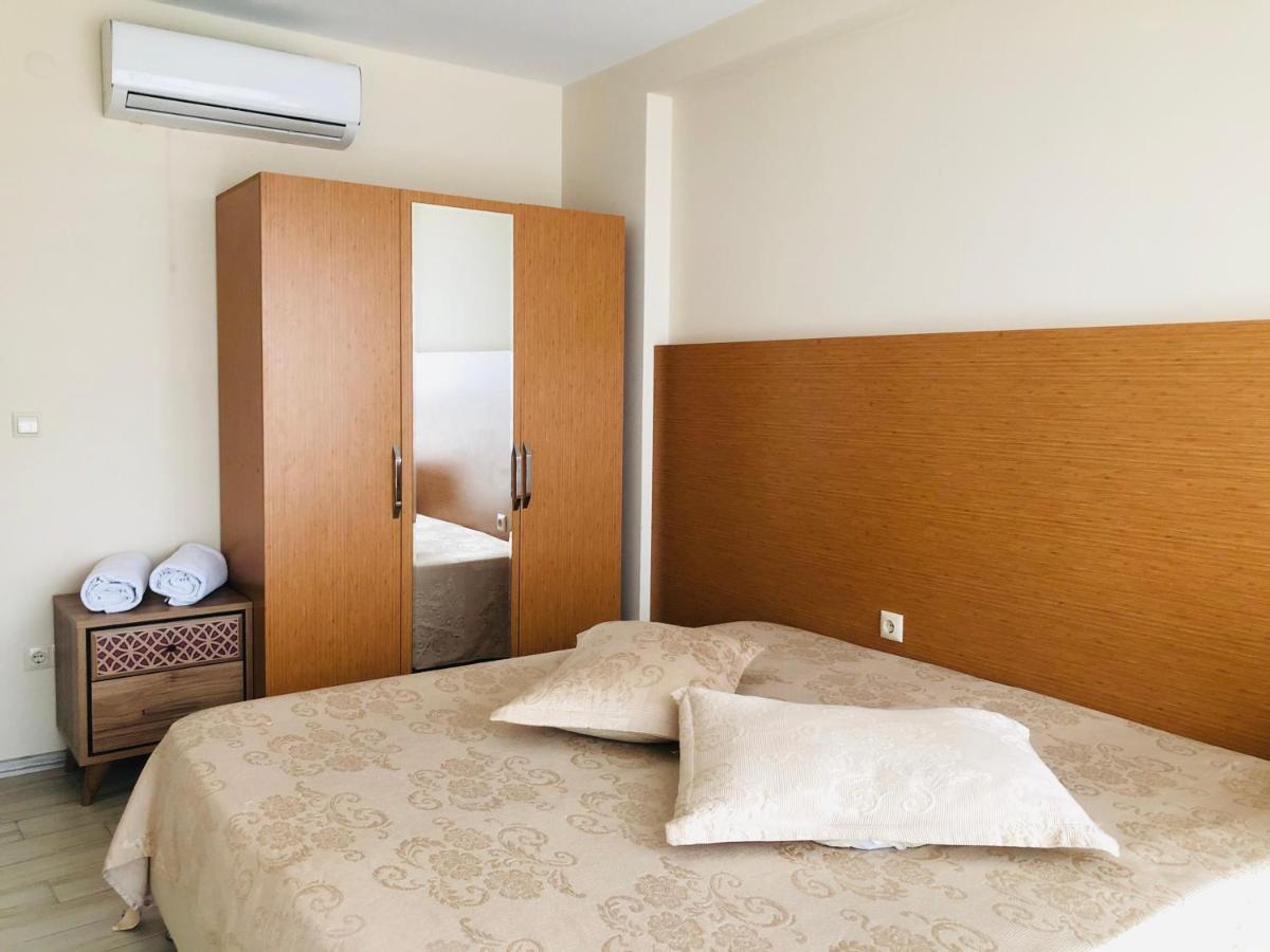 Aparthotel Hilal House Trabzon Zewnętrze zdjęcie