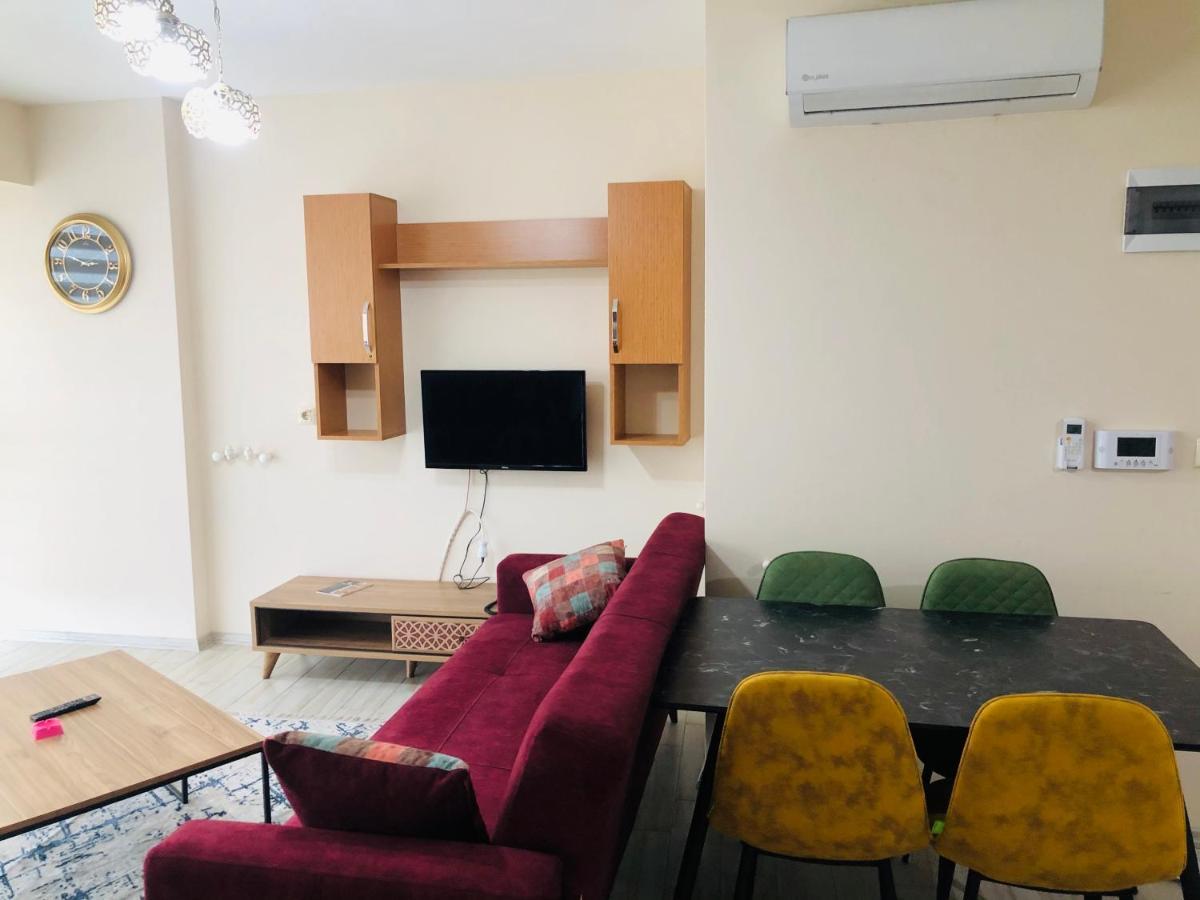 Aparthotel Hilal House Trabzon Zewnętrze zdjęcie