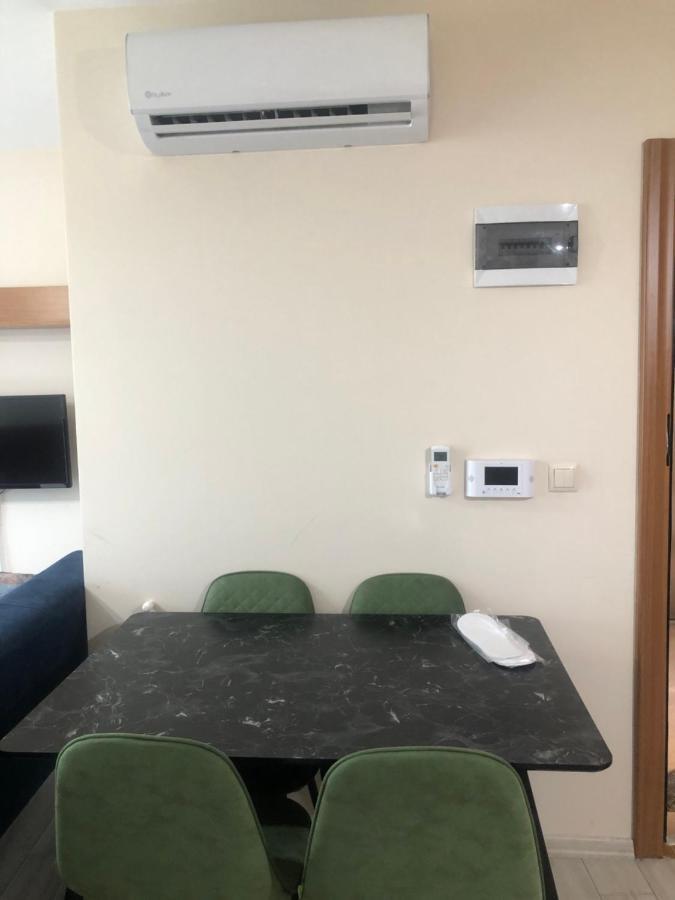 Aparthotel Hilal House Trabzon Zewnętrze zdjęcie