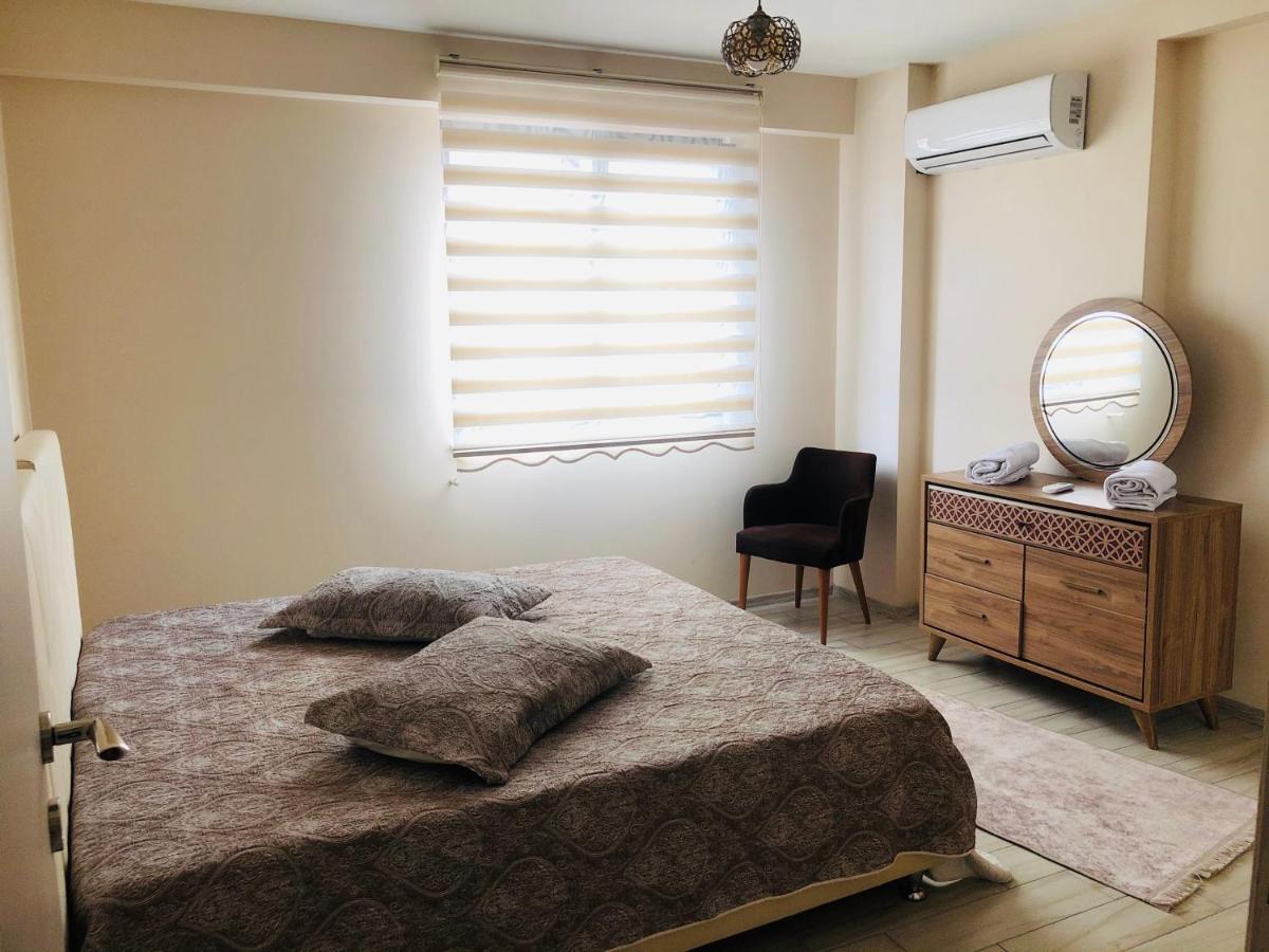 Aparthotel Hilal House Trabzon Zewnętrze zdjęcie