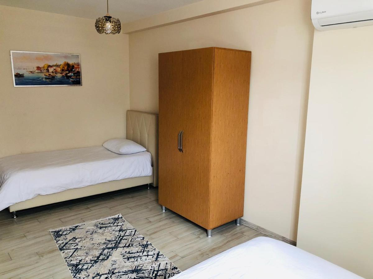 Aparthotel Hilal House Trabzon Zewnętrze zdjęcie