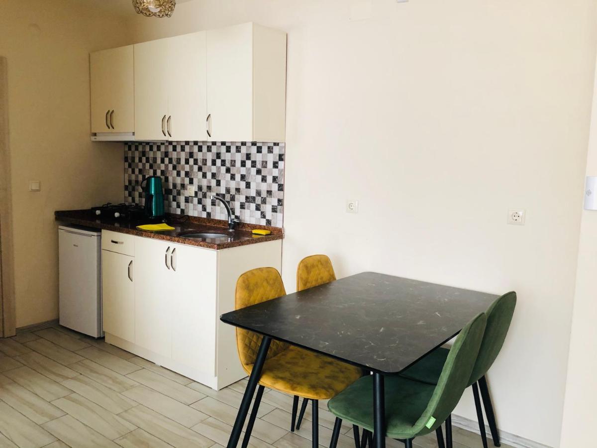 Aparthotel Hilal House Trabzon Zewnętrze zdjęcie