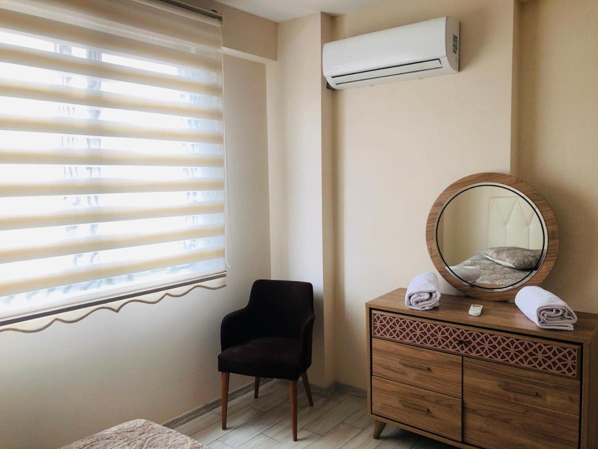 Aparthotel Hilal House Trabzon Zewnętrze zdjęcie