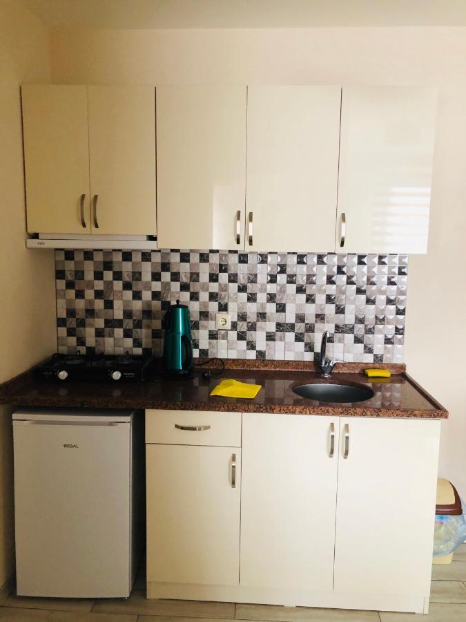 Aparthotel Hilal House Trabzon Zewnętrze zdjęcie