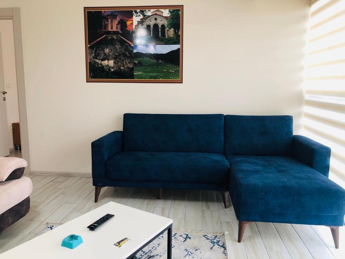 Aparthotel Hilal House Trabzon Zewnętrze zdjęcie