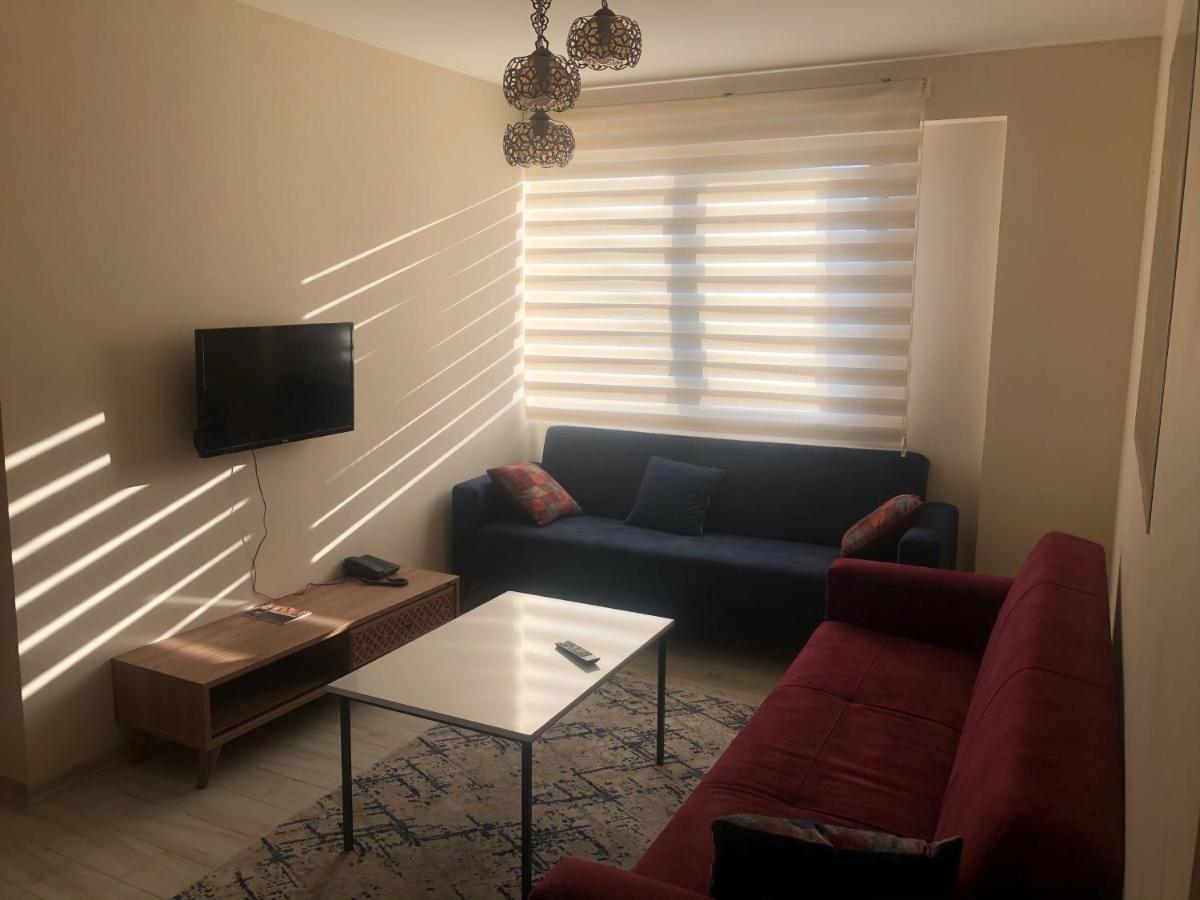 Aparthotel Hilal House Trabzon Zewnętrze zdjęcie