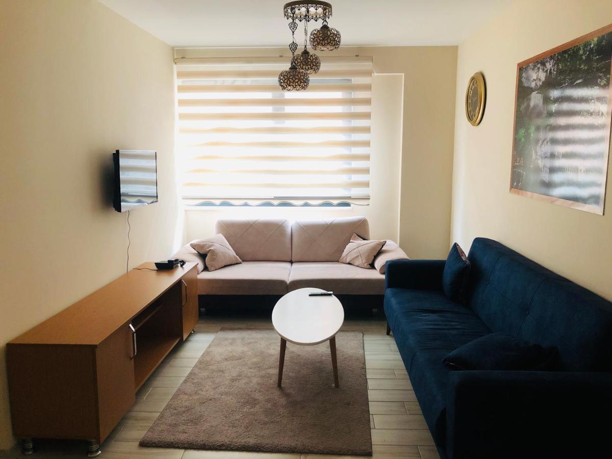 Aparthotel Hilal House Trabzon Zewnętrze zdjęcie