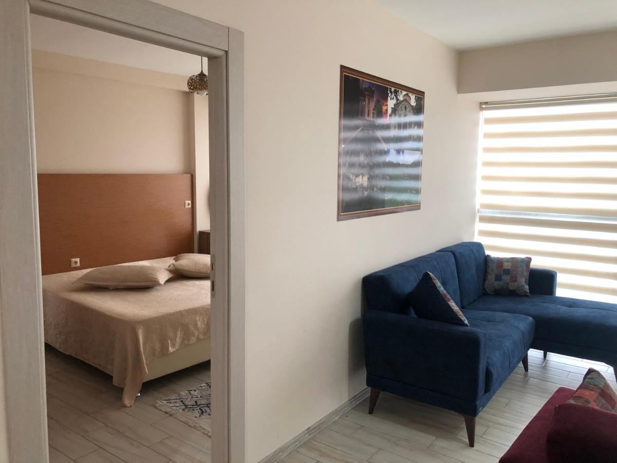 Aparthotel Hilal House Trabzon Zewnętrze zdjęcie