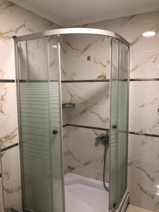 Aparthotel Hilal House Trabzon Zewnętrze zdjęcie