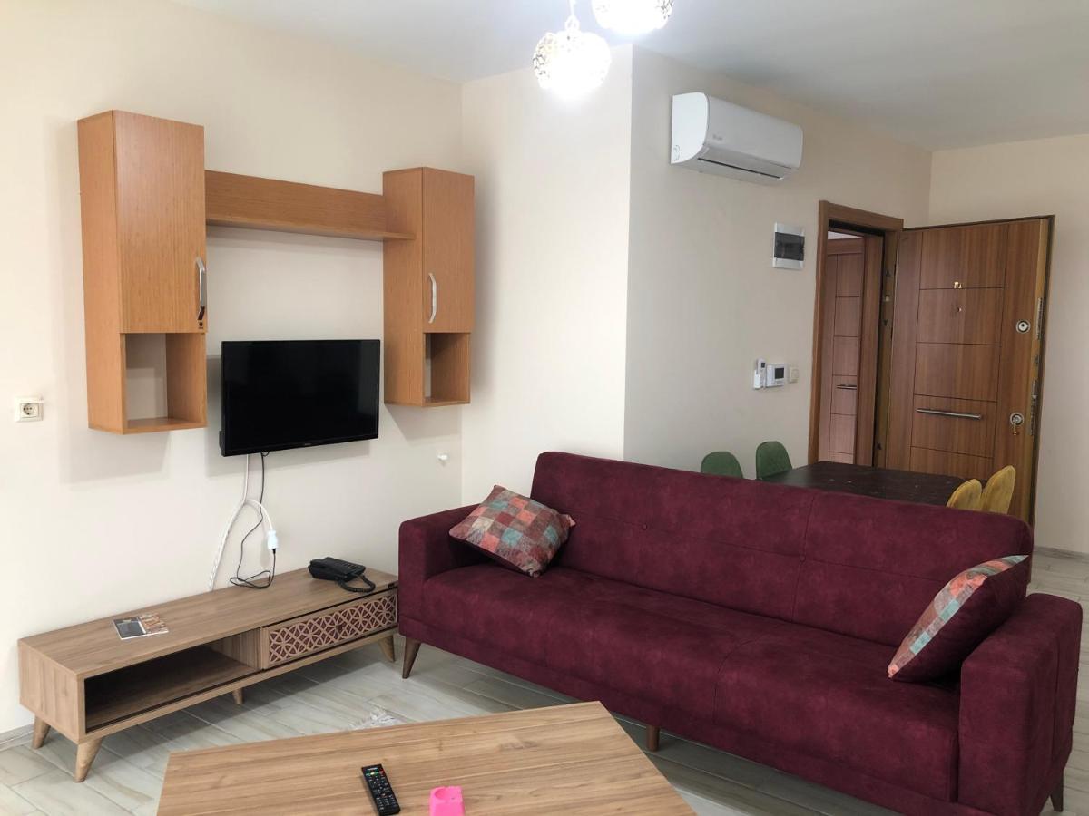 Aparthotel Hilal House Trabzon Zewnętrze zdjęcie