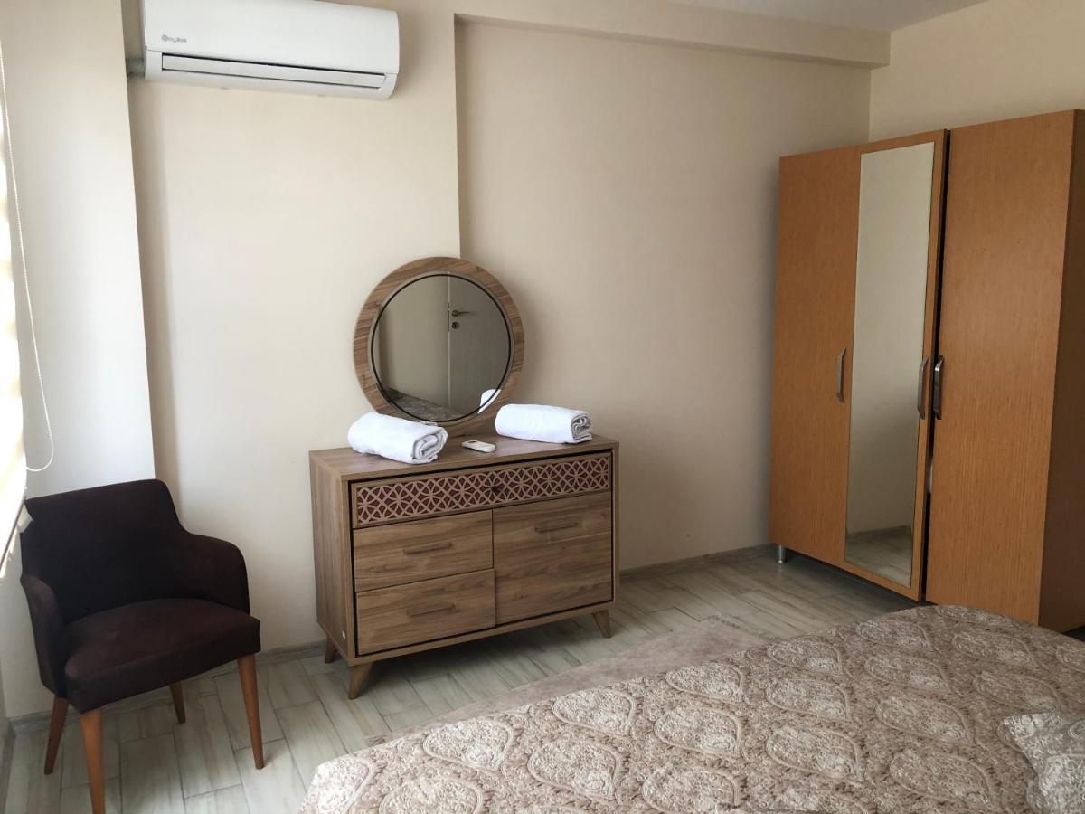 Aparthotel Hilal House Trabzon Zewnętrze zdjęcie