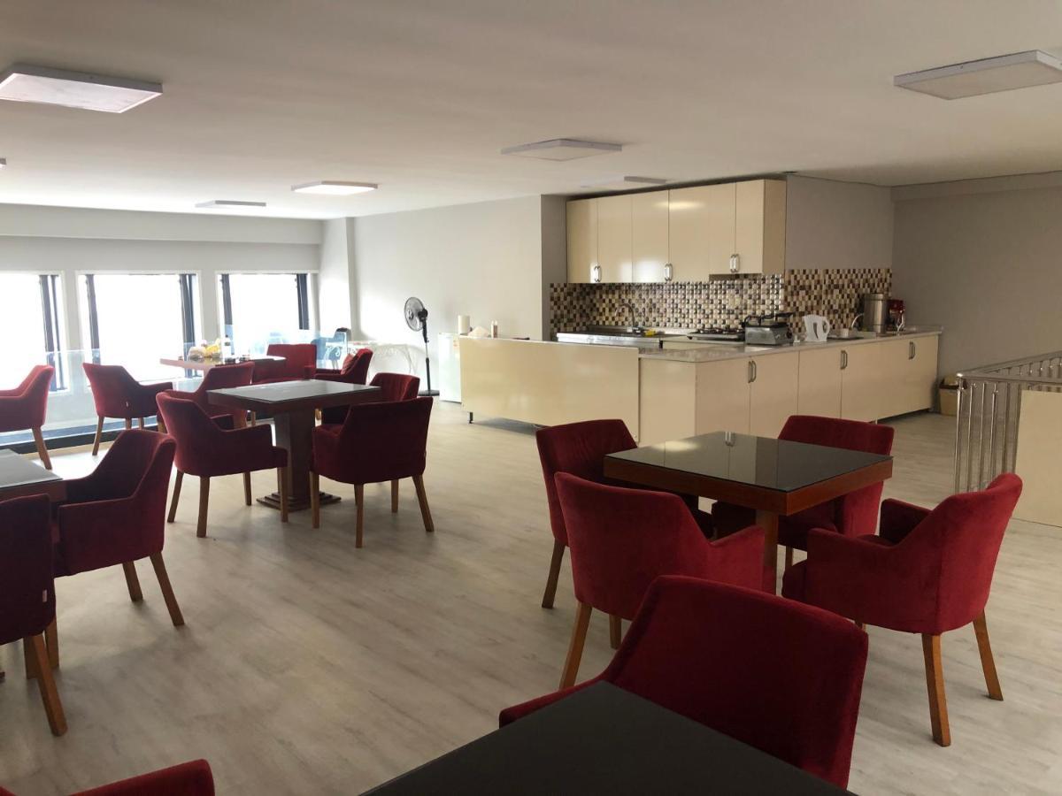 Aparthotel Hilal House Trabzon Zewnętrze zdjęcie