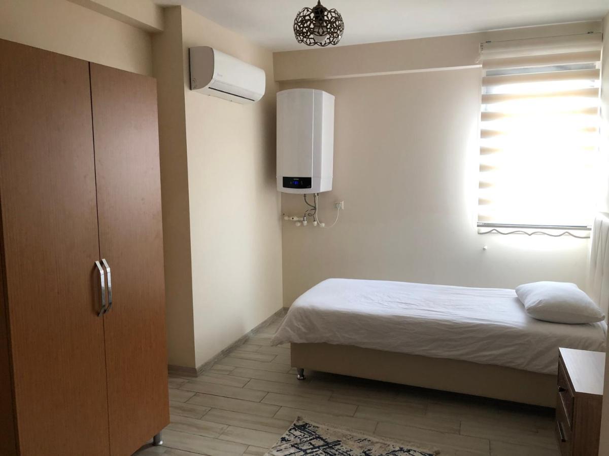Aparthotel Hilal House Trabzon Zewnętrze zdjęcie