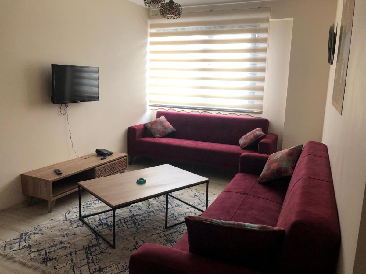 Aparthotel Hilal House Trabzon Zewnętrze zdjęcie