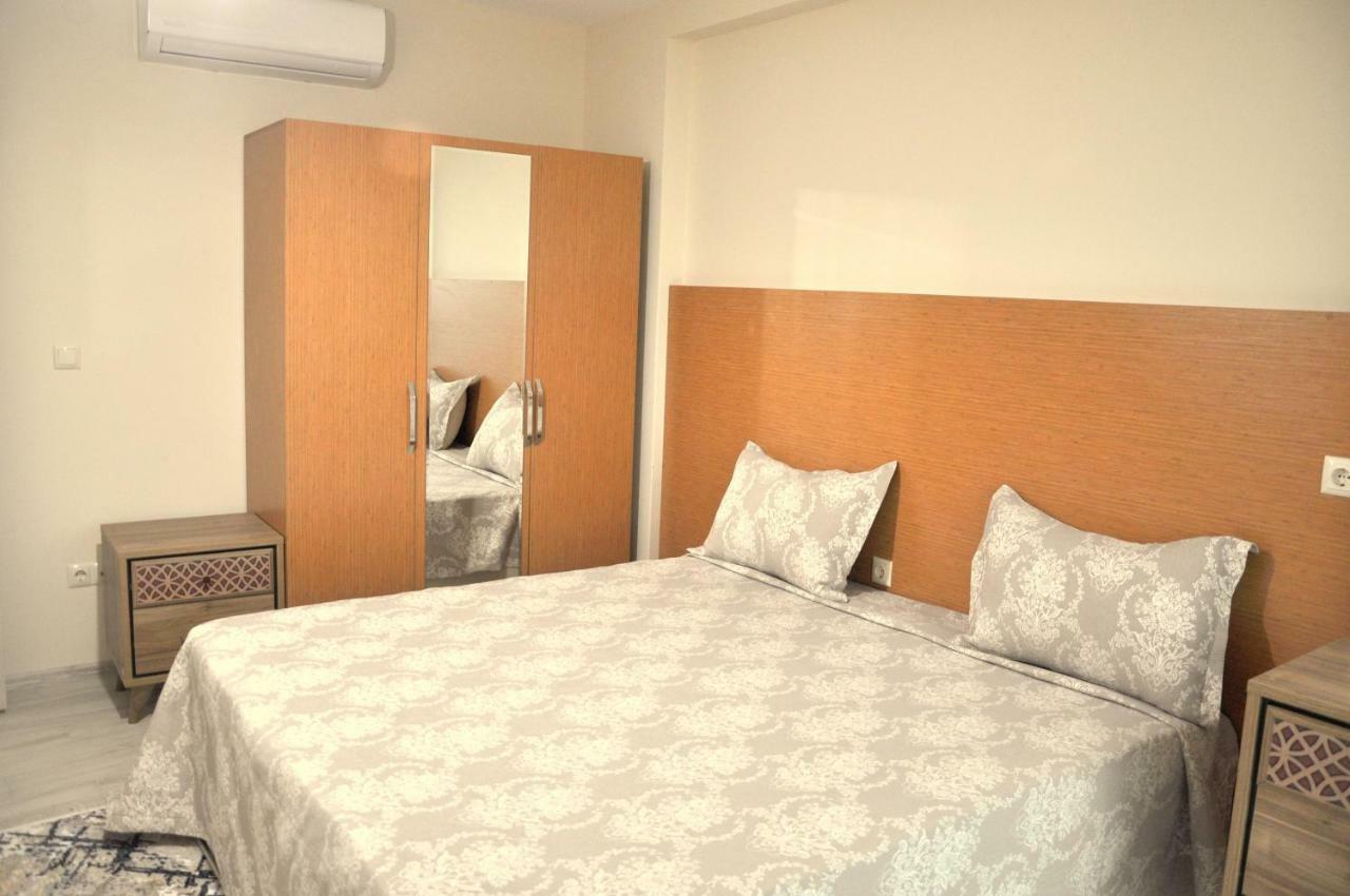 Aparthotel Hilal House Trabzon Zewnętrze zdjęcie